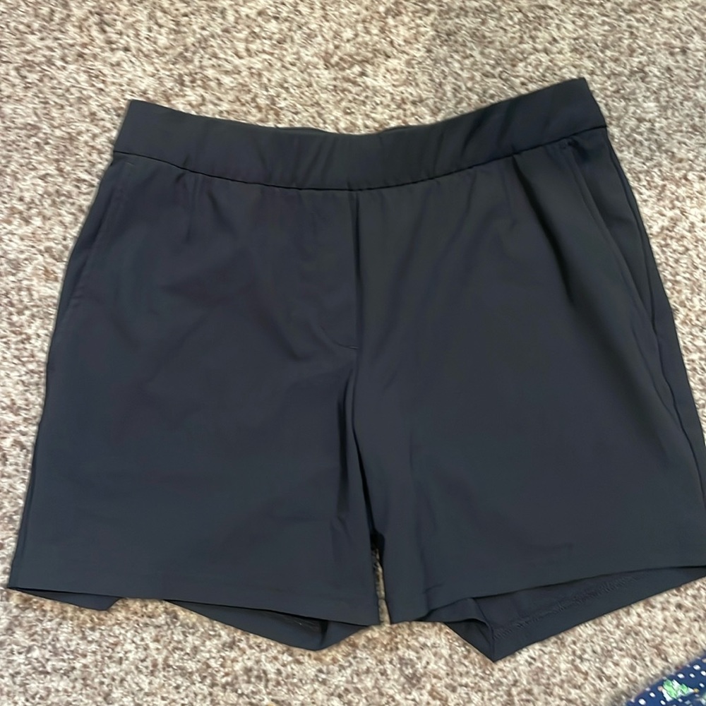 Nike Dry Fit Athletic Shorts